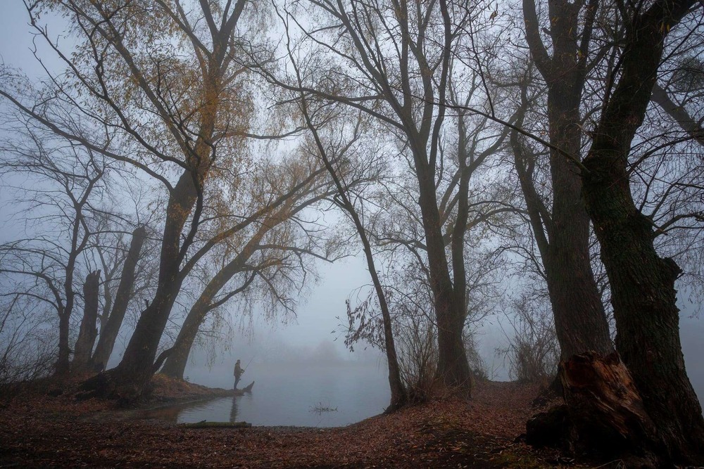 Фотографія Рибачок / Ігор Солодовніков / photographers.ua