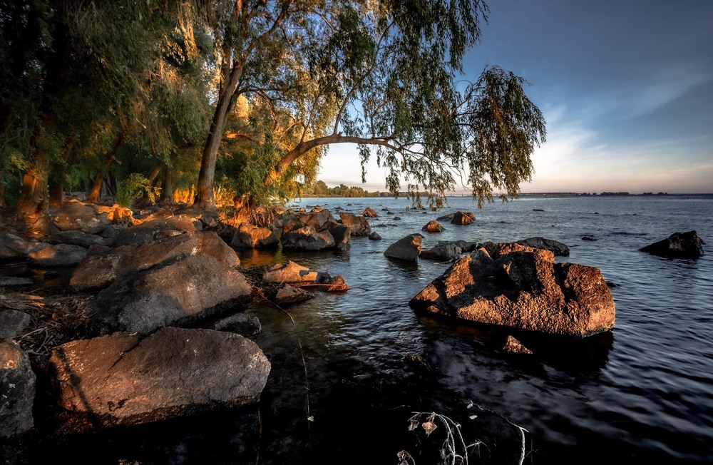 Фотографія Дніпро / Ігор Солодовніков / photographers.ua