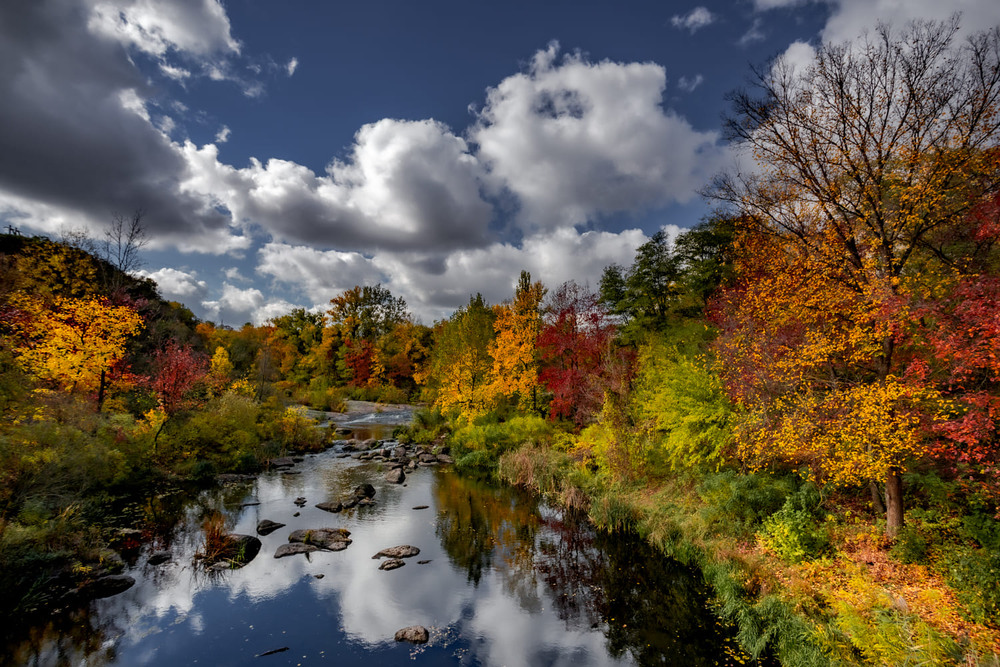 Фотографія Давай розчинимося у безодні неба казкою закоханих вітрів... / Ігор Солодовніков / photographers.ua