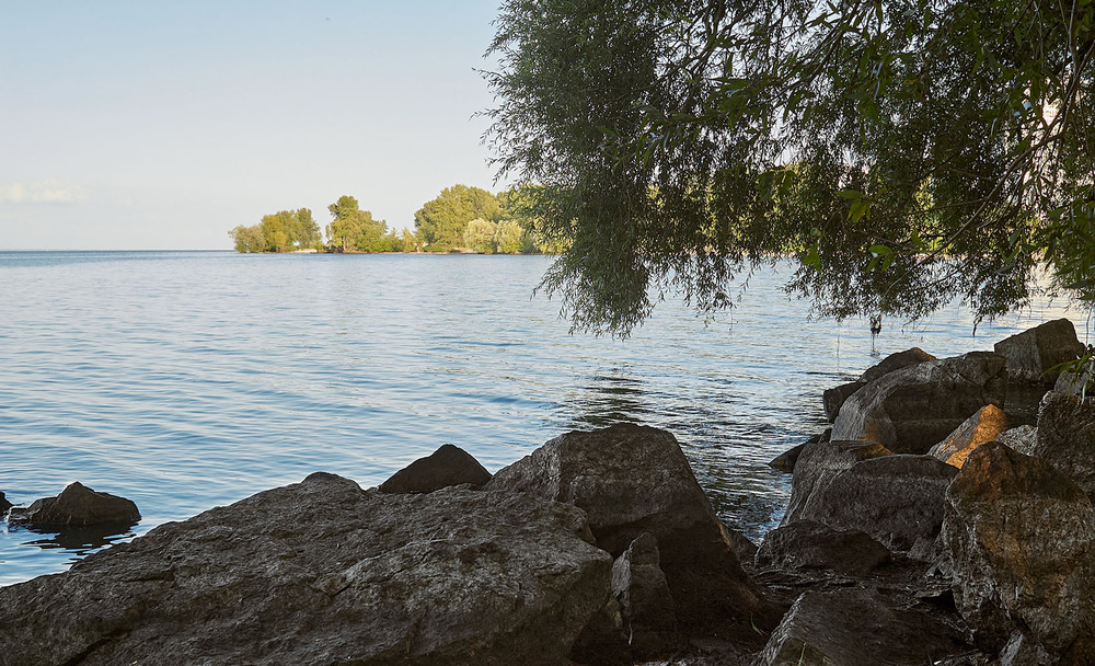Фотографія Пейзаж / Юрій Юрков / photographers.ua