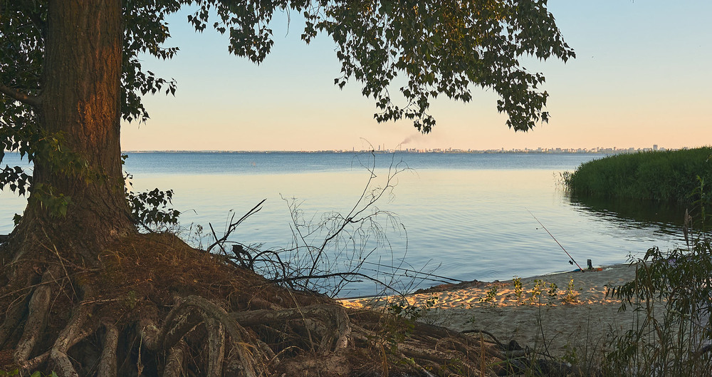 Фотографія Пейзаж / Юрій Юрков / photographers.ua