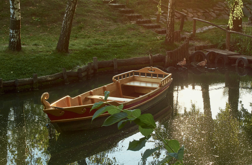 Фотографія Куточок / Юрій Юрков / photographers.ua