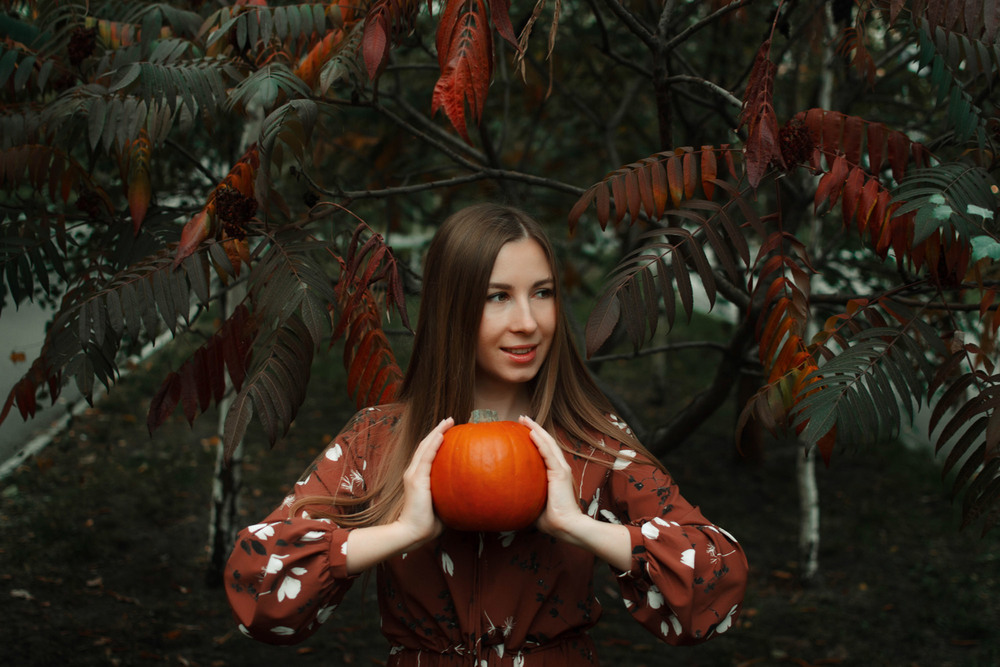 Фотографія Осень / Александр Губарь / photographers.ua
