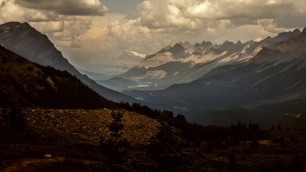 Фотографія peytro lake / Никита Кулиничев / photographers.ua