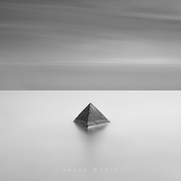 Фотографія Pyramid... / Renar Atrays (RenoA) / photographers.ua