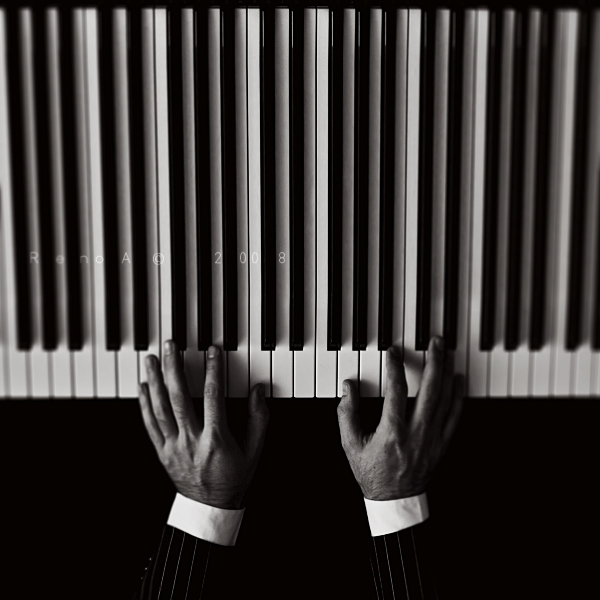 Фотографія The Piano... / Renar Atrays (RenoA) / photographers.ua