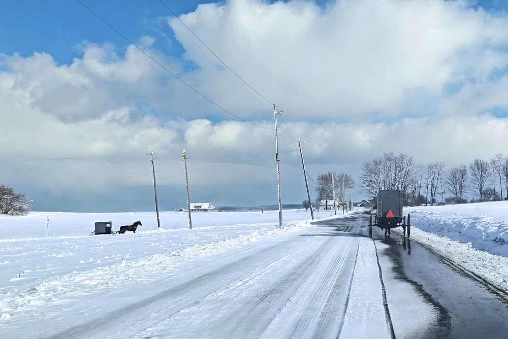 Фотографія Зимові пейзажі / Gregori Yakimchuk / photographers.ua