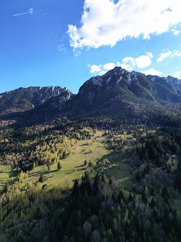 Фотографія Mountains. Romania / Надежда Мельникова / photographers.ua