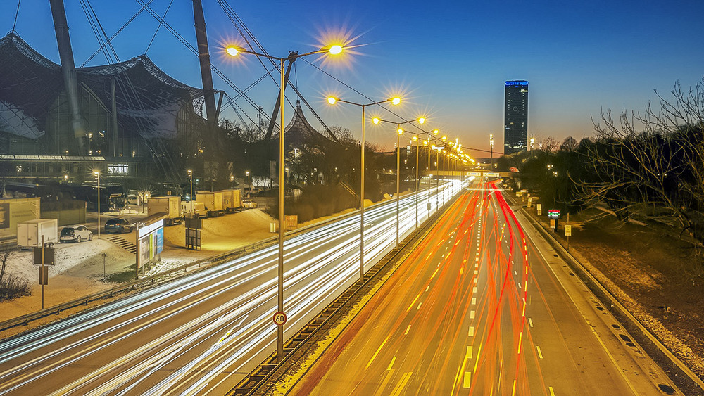 Фотографія Добрый вечер! / KhongNgoc / photographers.ua