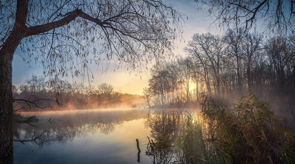 Фотографія Раннее утро. / KhongNgoc / photographers.ua