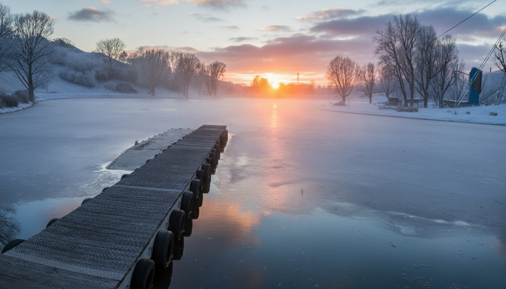 Фотографія Olimpia Park in Munich, Germany . / KhongNgoc / photographers.ua