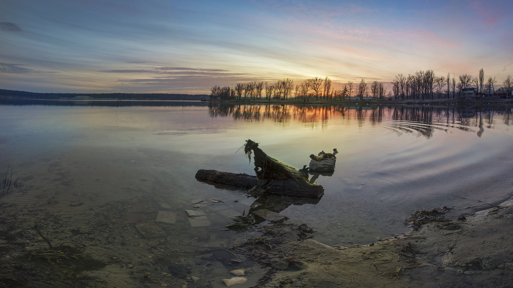 Фотографія Закат / KhongNgoc / photographers.ua