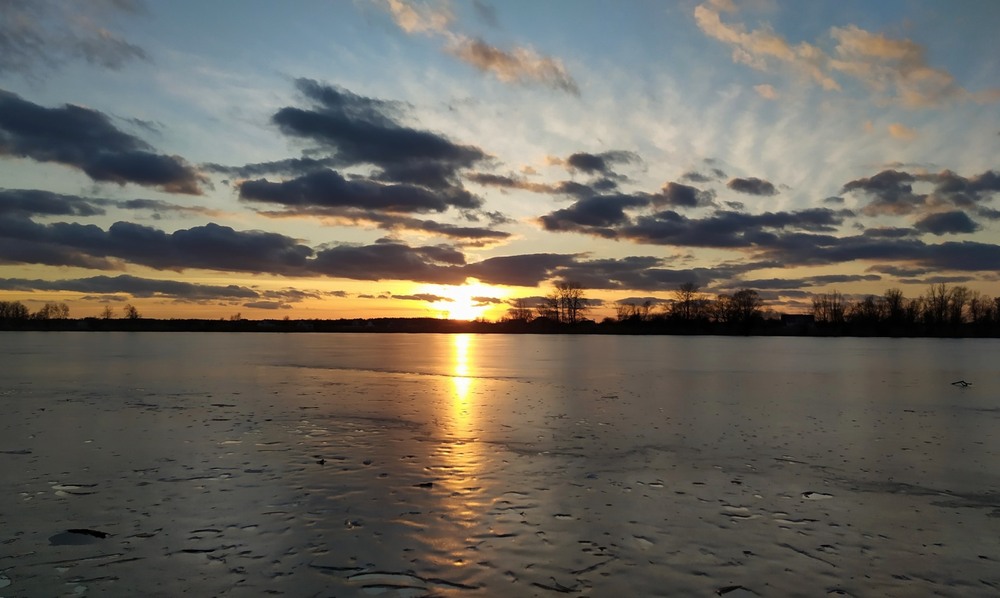 Фотографія Вечірні штрихи / Anatoliy Storchak / photographers.ua