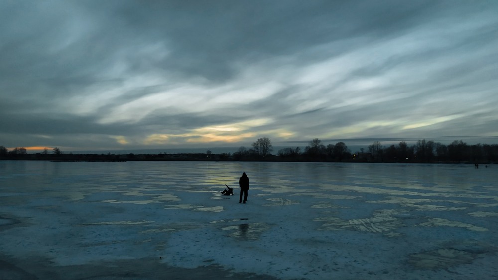 Фотографія Прощавай, зима! / Anatoliy Storchak / photographers.ua