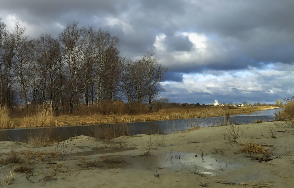 Фотографія Було без снігу / Anatoliy Storchak / photographers.ua