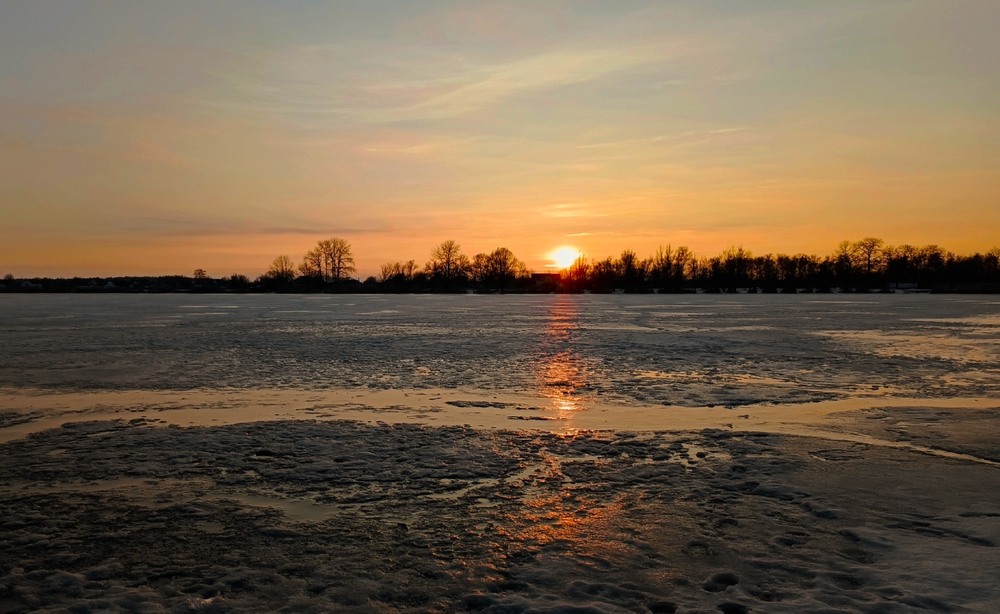 Фотографія Завершення зими / Anatoliy Storchak / photographers.ua