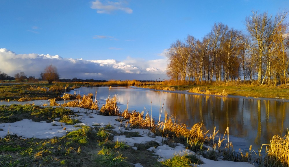 Фотографія Сніги тануть / Anatoliy Storchak / photographers.ua