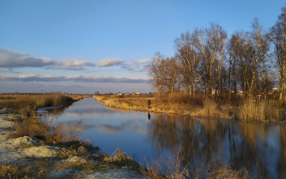 Фотографія Там, на тому березі... / Anatoliy Storchak / photographers.ua