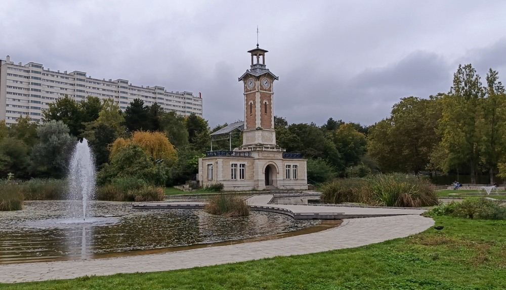 Фотографія Старовинна дзвінниця / Anatoliy Storchak / photographers.ua
