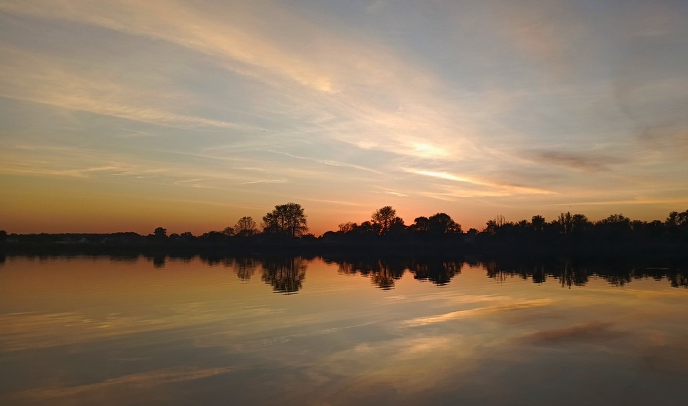 Фотографія Заходу бризки на воді / Anatoliy Storchak / photographers.ua