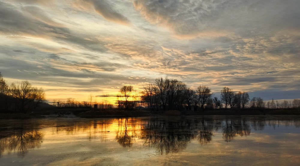 Фотографія Без снігу / Anatoliy Storchak / photographers.ua