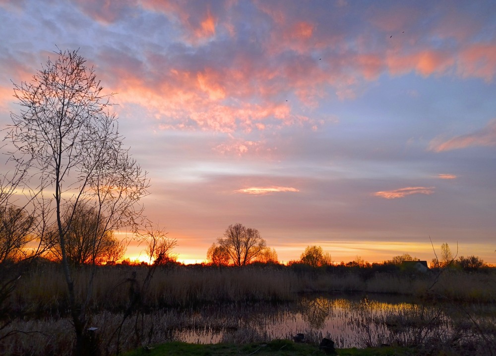 Фотографія Після заходу / Anatoliy Storchak / photographers.ua