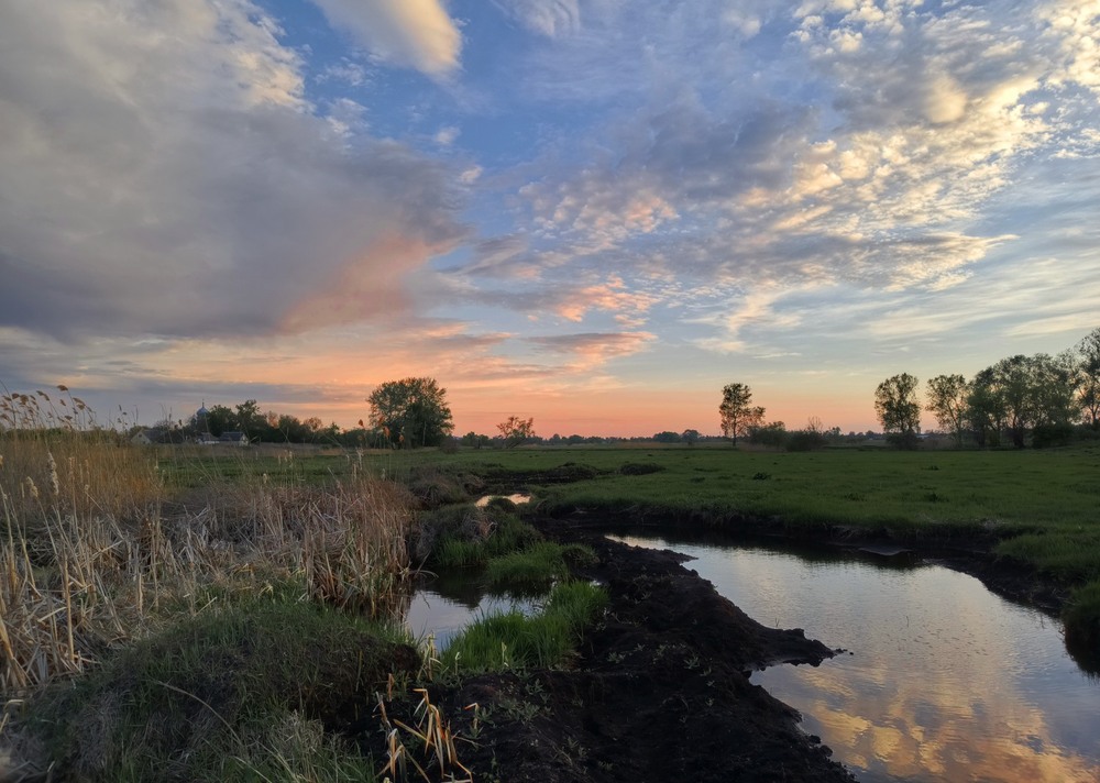 Фотографія Травневий настрій / Anatoliy Storchak / photographers.ua