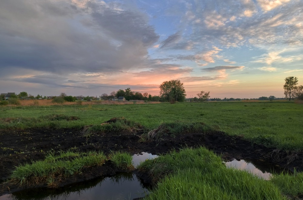 Фотографія Травень / Anatoliy Storchak / photographers.ua