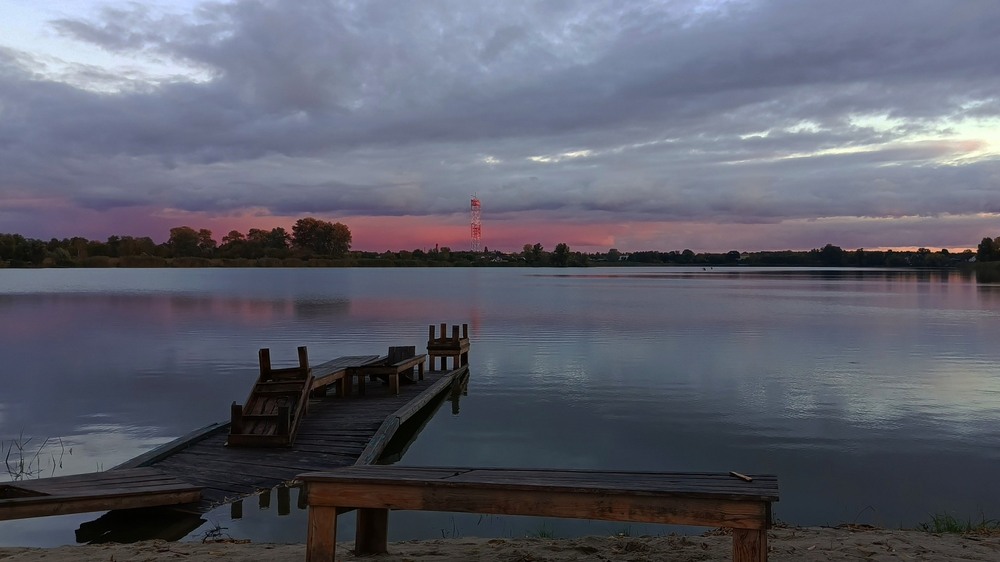 Фотографія Холодний пізній вечір / Anatoliy Storchak / photographers.ua