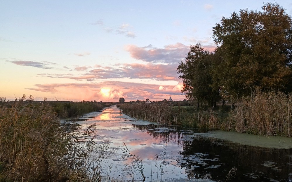 Фотографія День догорає / Anatoliy Storchak / photographers.ua