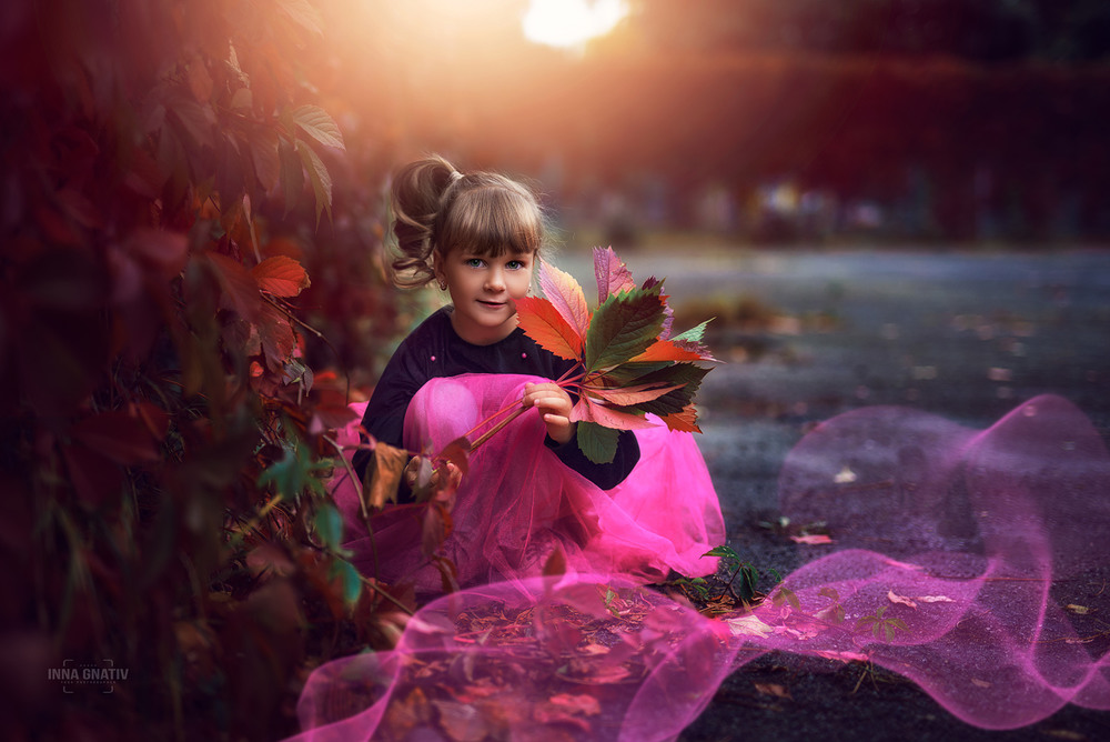 Фотографія Детский мир / Інна Гнатів / photographers.ua