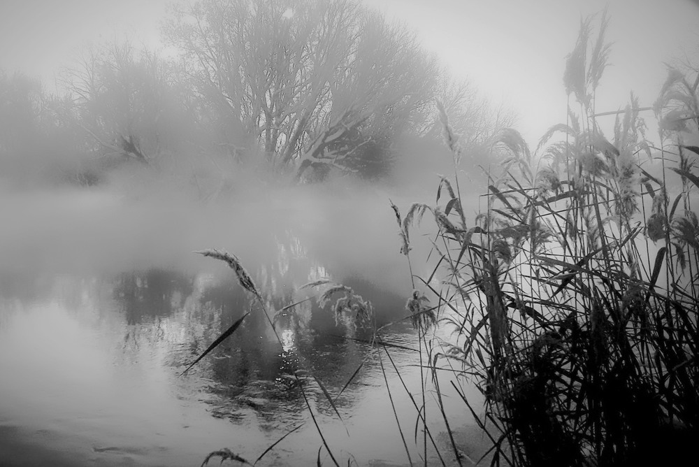 Фотографія Пейзаж / Роман Руденко / photographers.ua