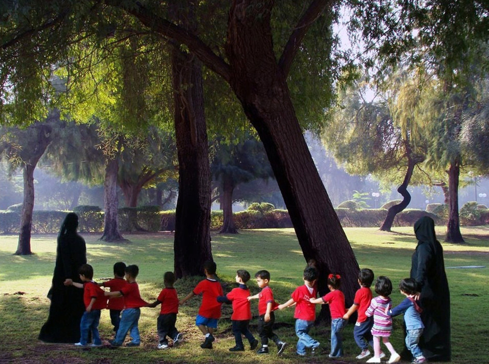 Фотографія "На Землі немає Раю. Хіба що шматочки, розкидані по всьому Світу" / Крутий Николай / photographers.ua