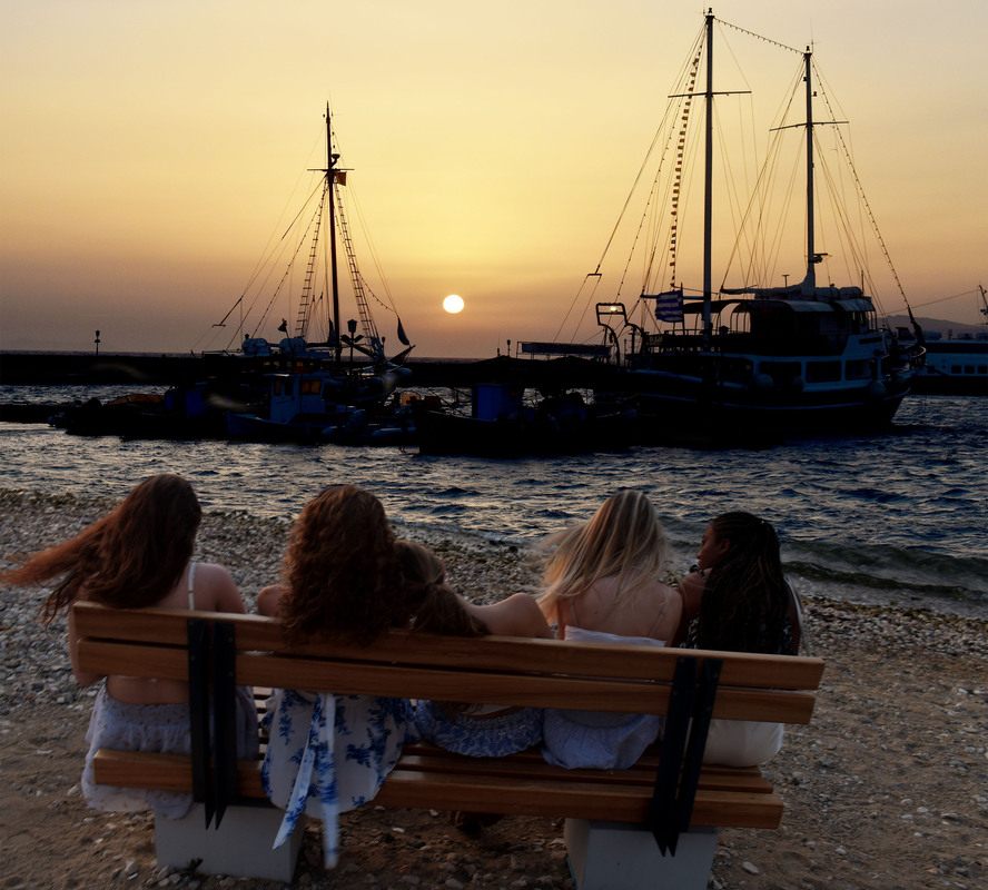 Фотографія посиденьки 2 / Крутий Николай / photographers.ua