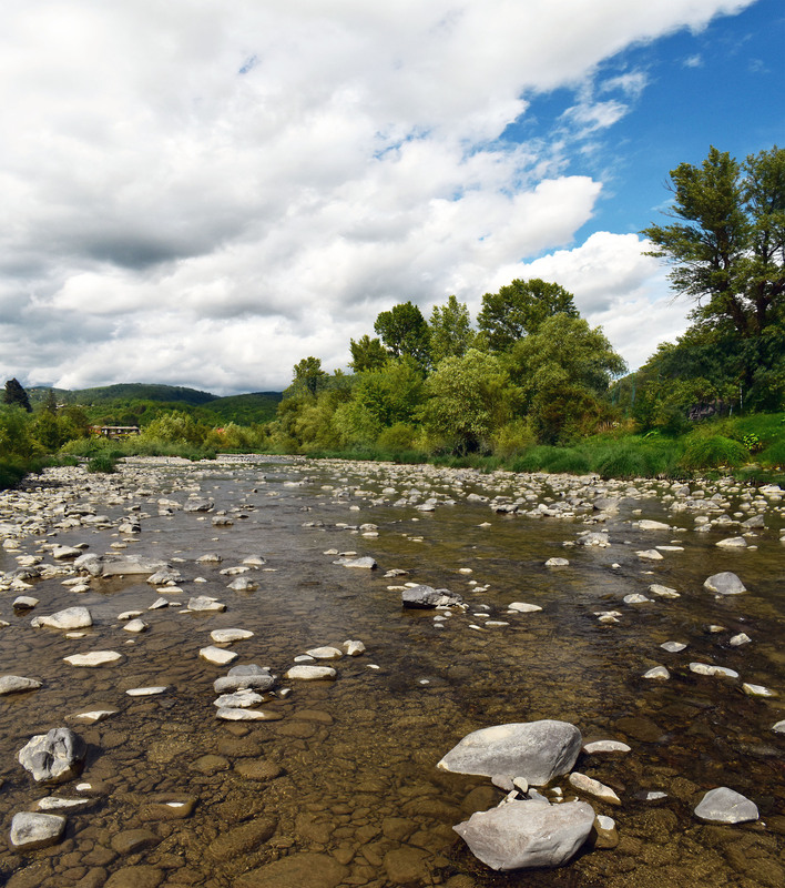 Фотографія Ріка Уж в Кам'яниці / Крутий Николай / photographers.ua