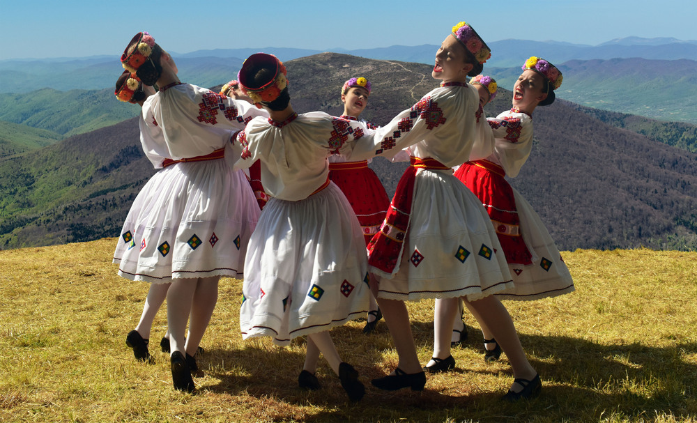 Фотографія Карічка / Крутий Николай / photographers.ua