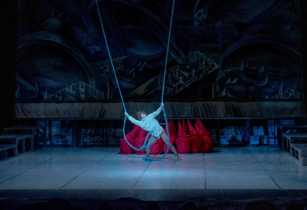 Фотографія Квазімодо / Крутий Николай / photographers.ua