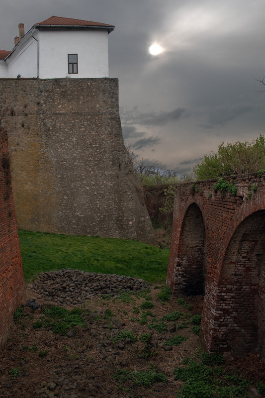 Фотографія тисяча років самотності / Крутий Николай / photographers.ua