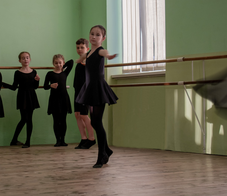 Фотографія Шене / Крутий Николай / photographers.ua