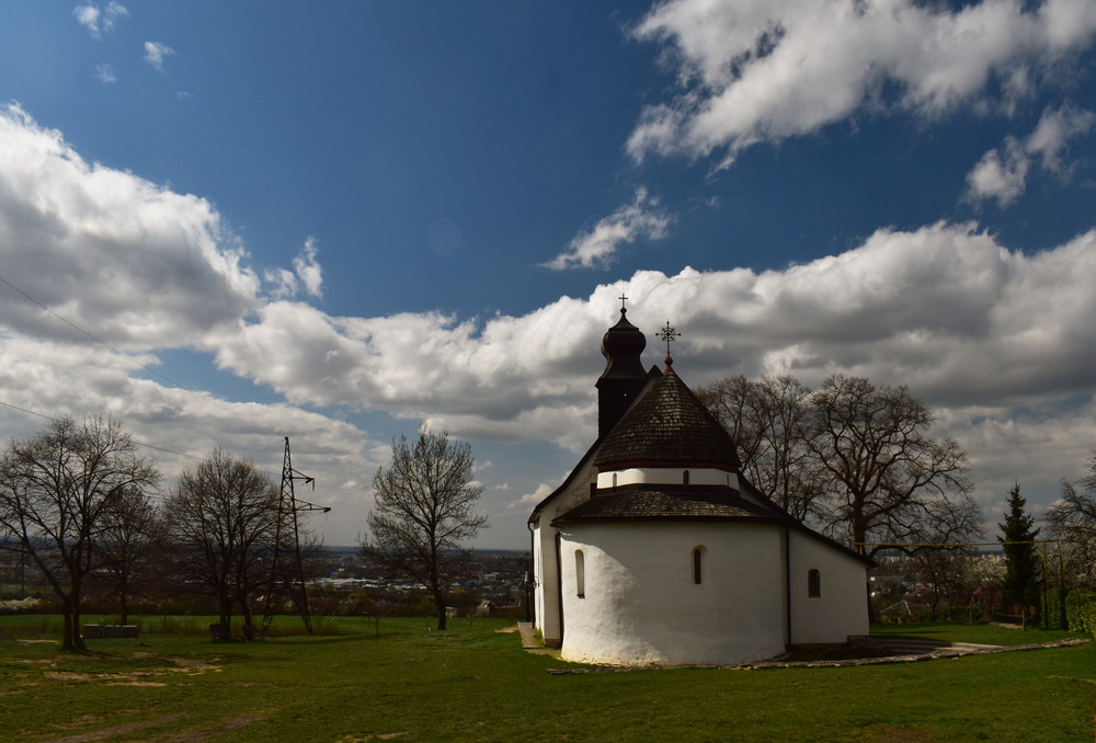 Фотографія Ротонда ,  13 сторіччя / Крутий Николай / photographers.ua