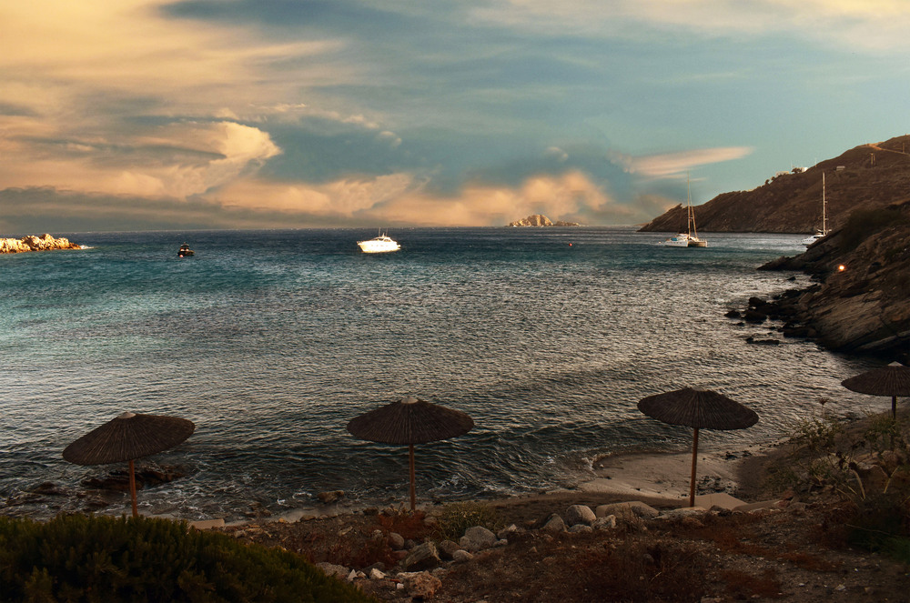 Фотографія в Греції - гарно. Але на Закарпатті - рідніще! / Крутий Николай / photographers.ua