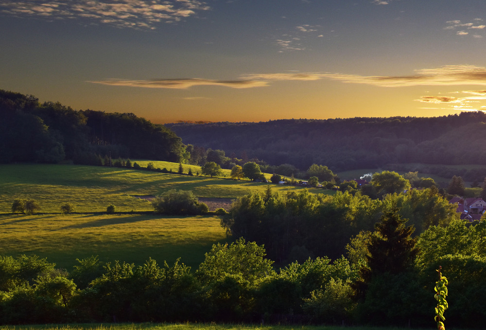 Фотографія сезон прохолодних вечорів / Крутий Николай / photographers.ua