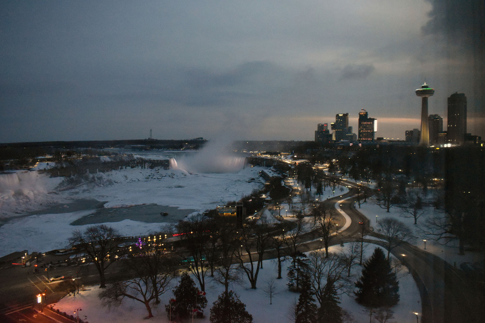 Фотографія вечірня Соната затишного містечка / Крутий Николай / photographers.ua
