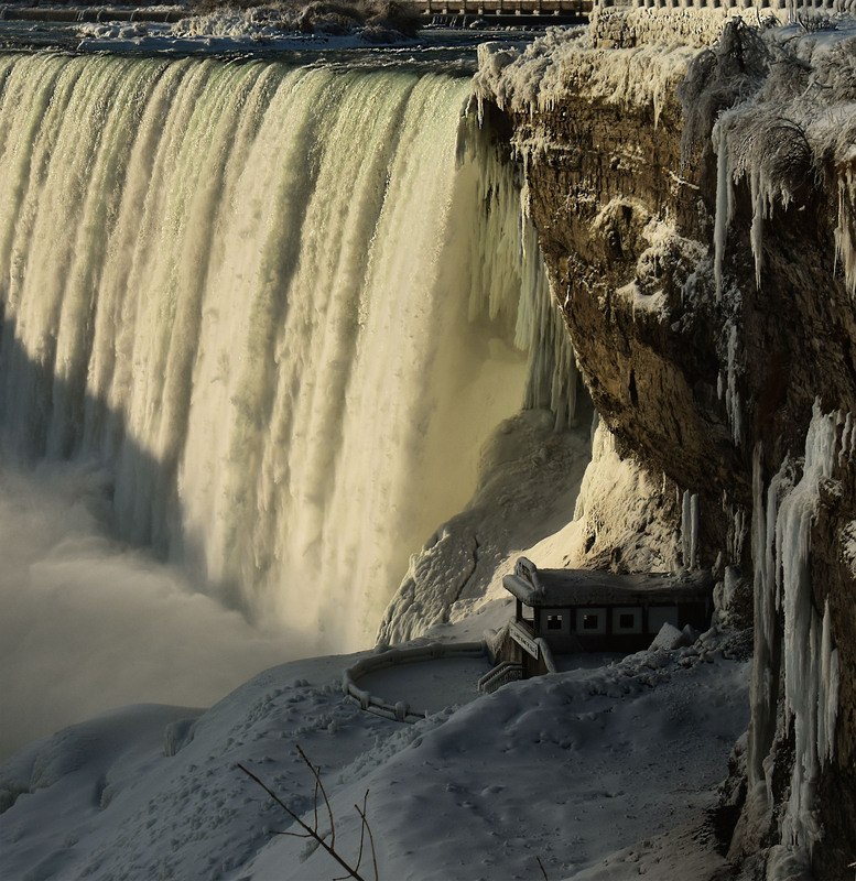 Фотографія Про водоспад / Крутий Николай / photographers.ua