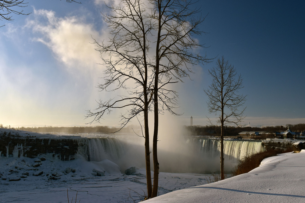 Фотографія тут тихий зимовий ранок / Крутий Николай / photographers.ua