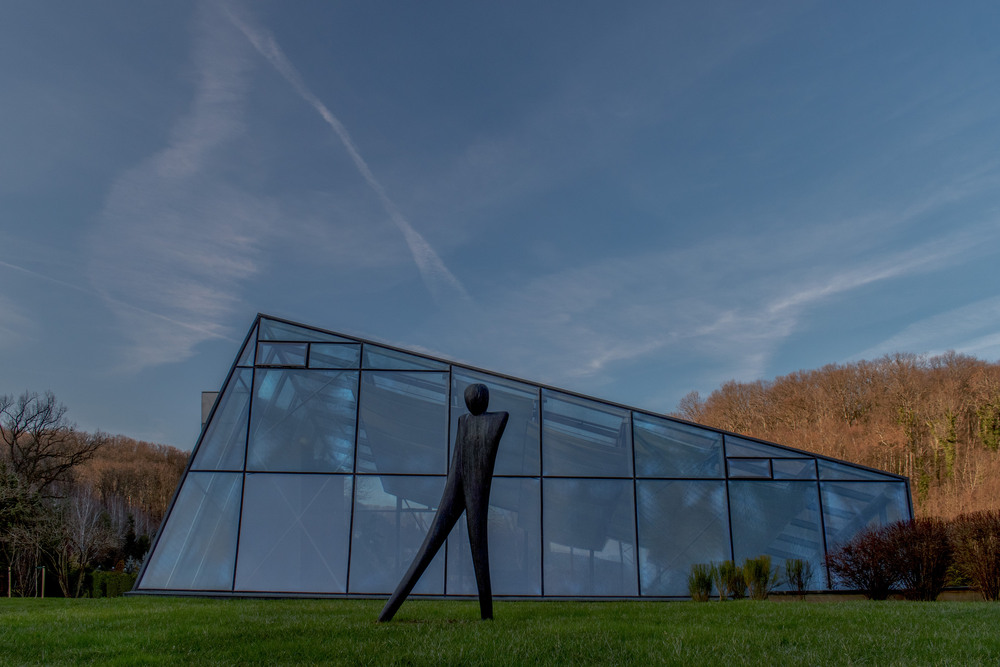 Фотографія парк скульптур  (із серії) / Крутий Николай / photographers.ua