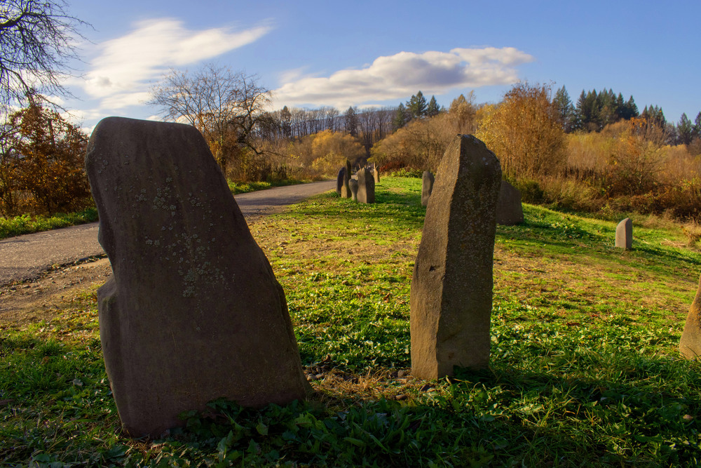 Фотографія дорогами Закарпаття ... / Крутий Николай / photographers.ua