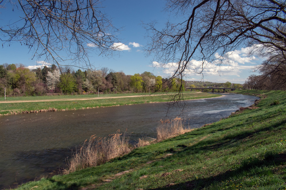 Фотографія Уж в вітряну погоду / Крутий Николай / photographers.ua