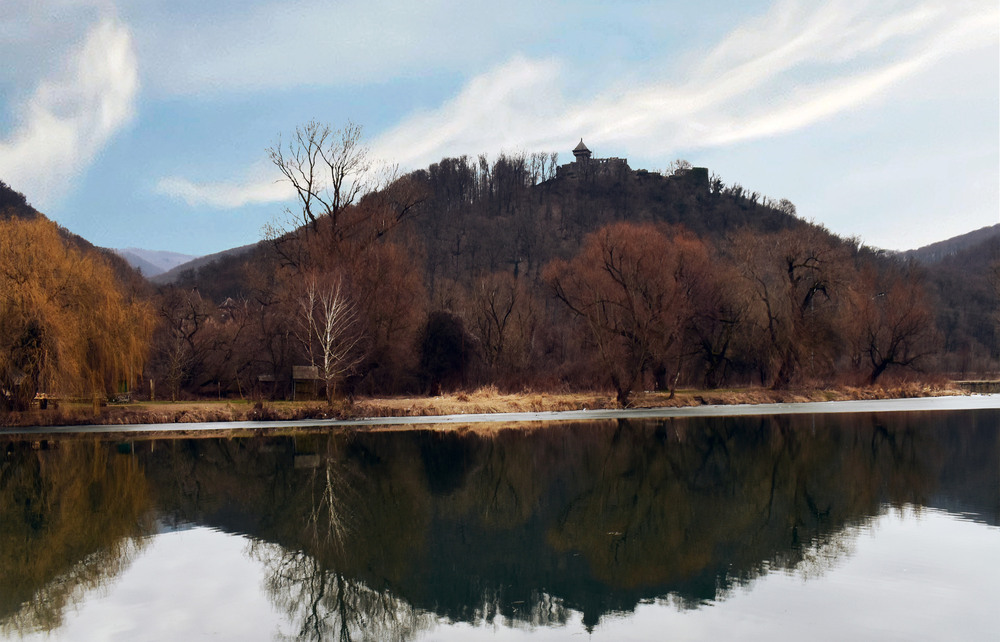 Фотографія Кам'яниця / Крутий Николай / photographers.ua