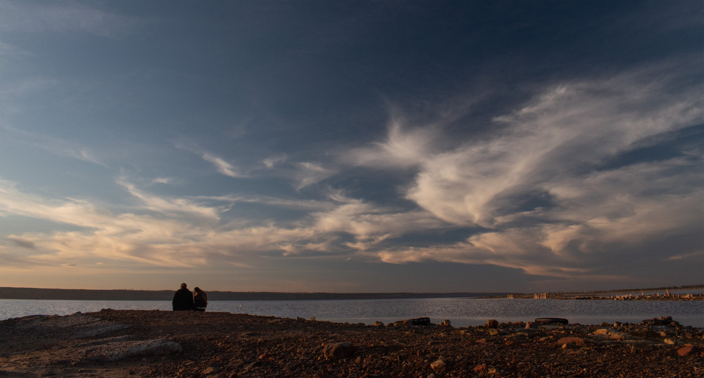 Фотографія Очима ти сказав мені: люблю / Крутий Николай / photographers.ua